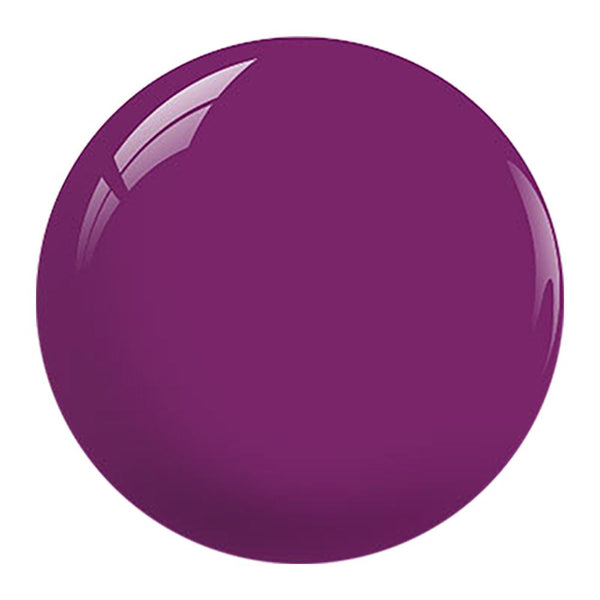  Nugenesis Gel Nail Polish Duo - 038 Purple Rain by NuGenesis sold by DTK Nail Supply
