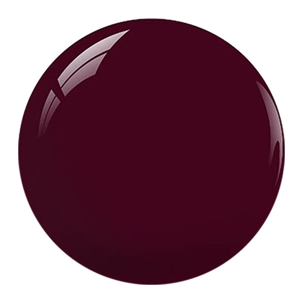  Nugenesis Gel Nail Polish Duo - 040 Cabarnet Sway by NuGenesis sold by DTK Nail Supply