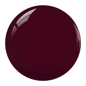  Nugenesis Gel Nail Polish Duo - 040 Cabarnet Sway by NuGenesis sold by DTK Nail Supply
