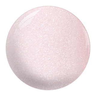  NuGenesis Glitter Dipping Powder Nail Colors - NU 047 Blushing Bride by NuGenesis sold by DTK Nail Supply