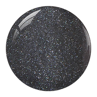  NuGenesis Dipping Powder Nail - NU 055 Space Cadet -  Gray, Glitter Colors by NuGenesis sold by DTK Nail Supply