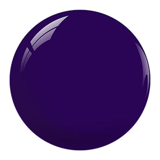  NuGenesis Dipping Powder Nail - NU 058 Boardwalk - Purple Colors by NuGenesis sold by DTK Nail Supply