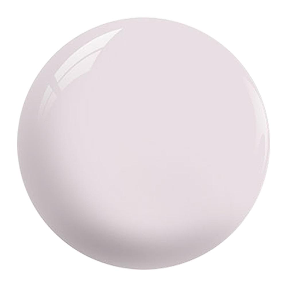  NuGenesis Dipping Powder Nail - NU 060 First Snow by NuGenesis sold by DTK Nail Supply