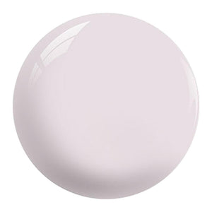  NuGenesis Dipping Powder Nail - NU 060 First Snow by NuGenesis sold by DTK Nail Supply
