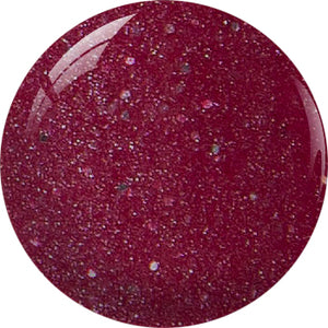  NU 3 in 1 - 069 Purple Haze - Dip, Gel & Lacquer Matching by NuGenesis sold by DTK Nail Supply