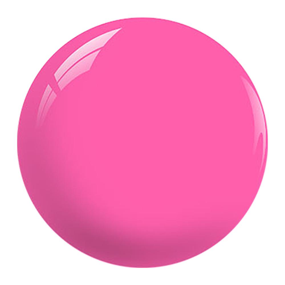  NuGenesis Dipping Powder Nail - NU 076 Pink Panther by NuGenesis sold by DTK Nail Supply