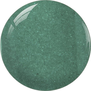  NU 3 in 1 - 079 Green With Envy - Dip, Gel & Lacquer Matching by NuGenesis sold by DTK Nail Supply