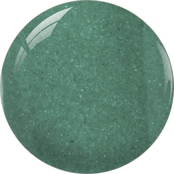  NU 3 in 1 - 079 Green With Envy - Dip, Gel & Lacquer Matching by NuGenesis sold by DTK Nail Supply
