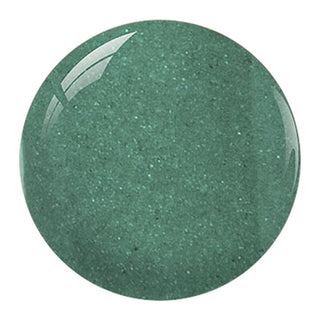  NuGenesis Dipping Powder Nail - NU 079 Green With Envy - Green, Glitter Colors by NuGenesis sold by DTK Nail Supply