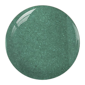  NuGenesis Dipping Powder Nail - NU 079 Green With Envy by NuGenesis sold by DTK Nail Supply