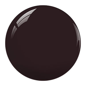  NuGenesis Dipping Powder Nail - NU 086 Deep Purple by NuGenesis sold by DTK Nail Supply