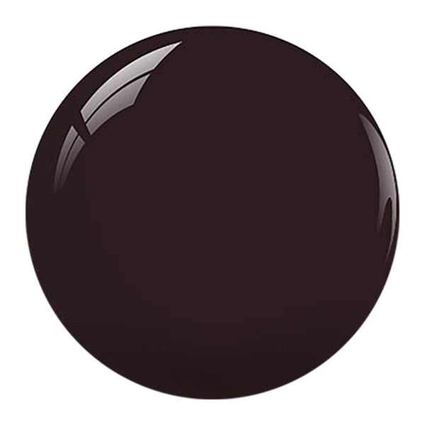  NuGenesis Dipping Powder Nail - NU 086 Deep Purple by NuGenesis sold by DTK Nail Supply