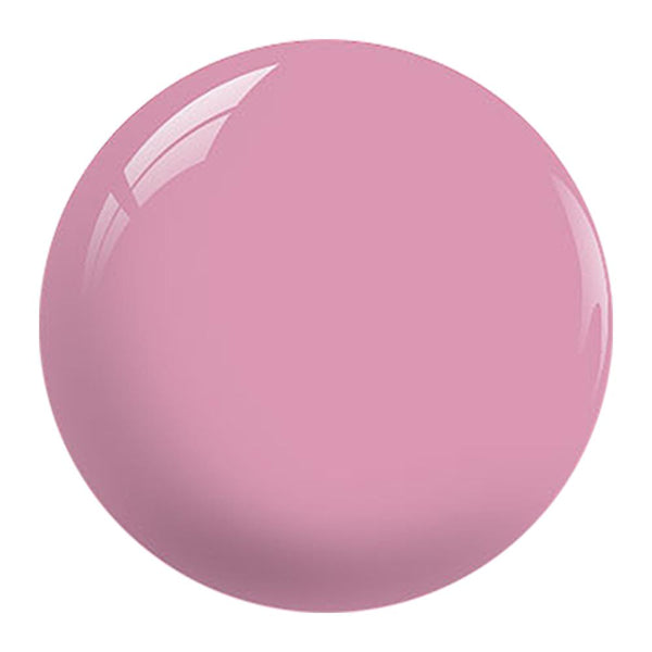  NuGenesis Dipping Powder Nail - NU 098 Pink Popcorn by NuGenesis sold by DTK Nail Supply