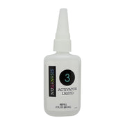 NuGenesis Activator - Dipping Essentials 2 oz - DTK Nail Supply