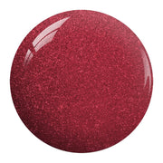 NuGenesis Dipping Powder Nail - NG 606 Drama Queen - DTK Nail Supply