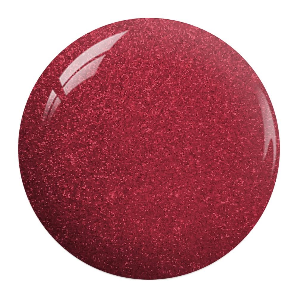 NuGenesis Dipping Powder Nail - NG 606 Drama Queen - DTK Nail Supply