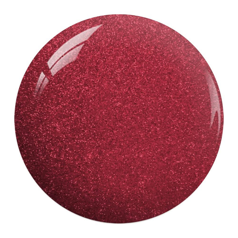 NuGenesis Dipping Powder Nail - NG 606 Drama Queen - DTK Nail Supply
