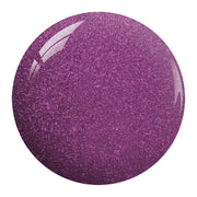 NuGenesis Dipping Powder Nail - NG 608 Vixen - DTK Nail Supply