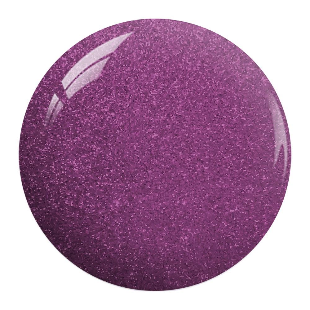 NuGenesis Dipping Powder Nail - NG 608 Vixen - DTK Nail Supply