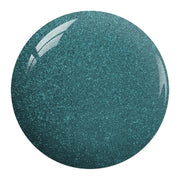 NuGenesis Dipping Powder Nail - NG 609 Soulmate - DTK Nail Supply