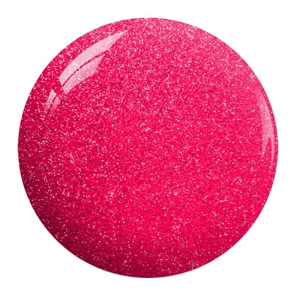 NuGenesis Dipping Powder Nail - NG 612 Hot Mess - DTK Nail Supply