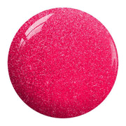 NuGenesis Dipping Powder Nail - NG 612 Hot Mess - DTK Nail Supply