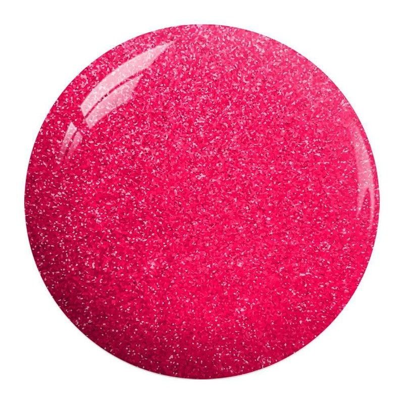 NuGenesis Dipping Powder Nail - NG 612 Hot Mess - DTK Nail Supply