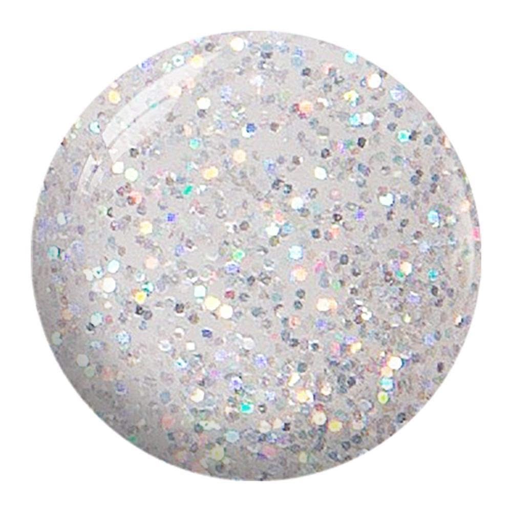NuGenesis Dipping Powder Nail - NL 01 Starlite - DTK Nail Supply