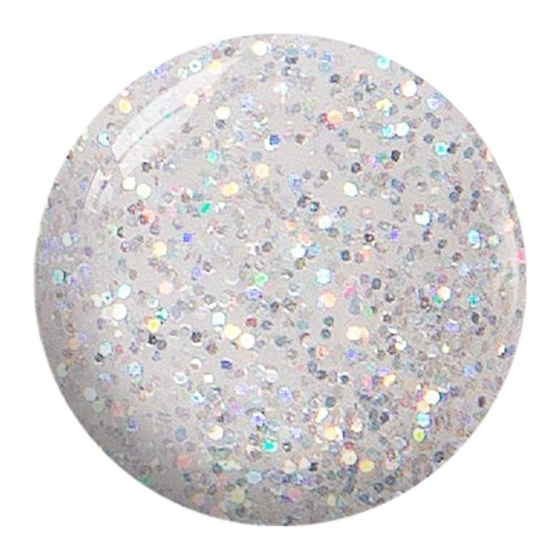 NuGenesis Dipping Powder Nail - NL 01 Starlite - DTK Nail Supply