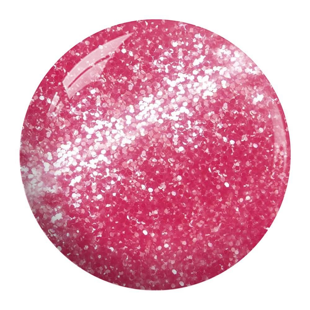 NuGenesis Dipping Powder Nail - NL 03 Candy Apple - DTK Nail Supply