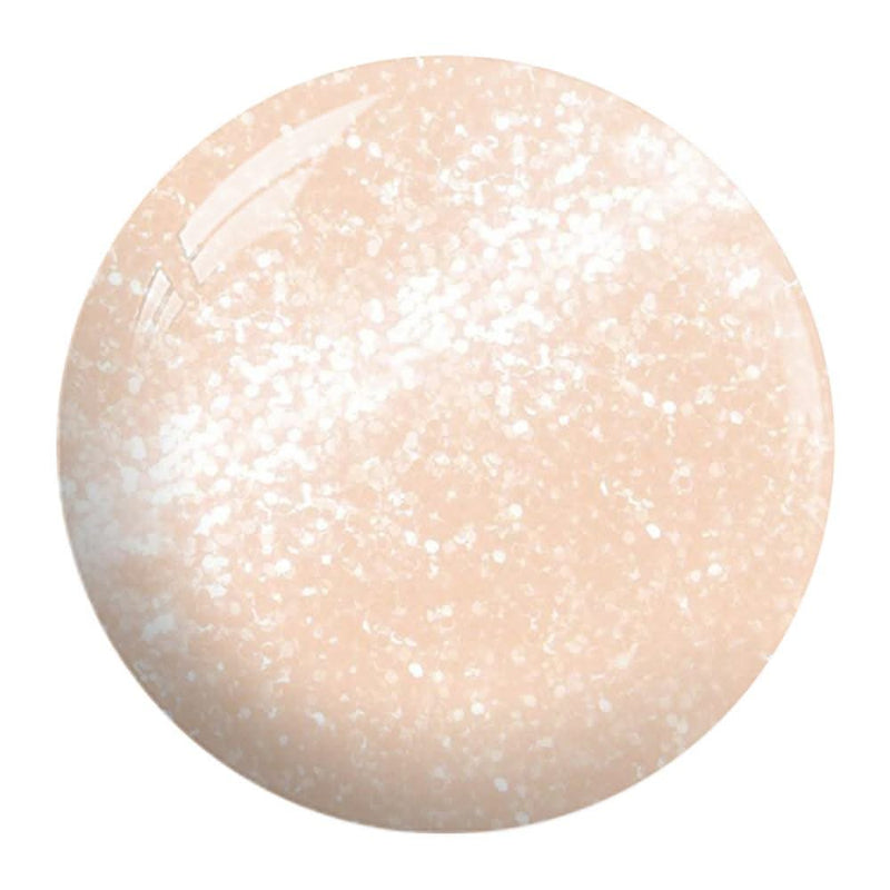 NuGenesis Dipping Powder Nail - NL 07 First Kiss - DTK Nail Supply