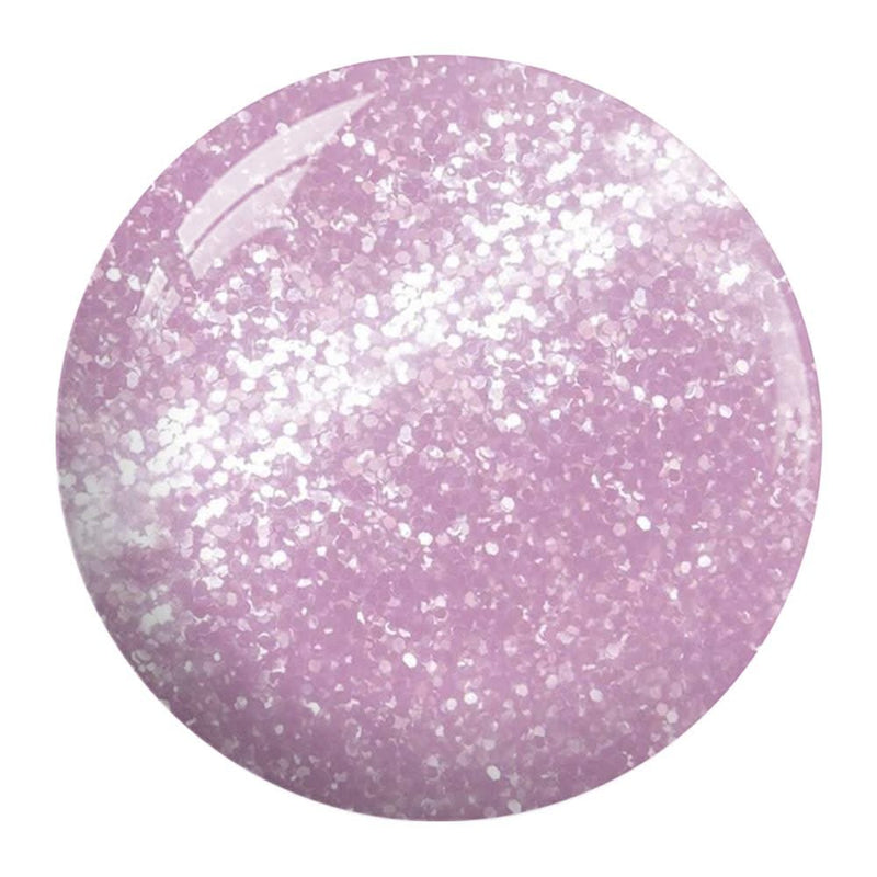 NuGenesis Dipping Powder Nail - NL 08 Briday Party - DTK Nail Supply