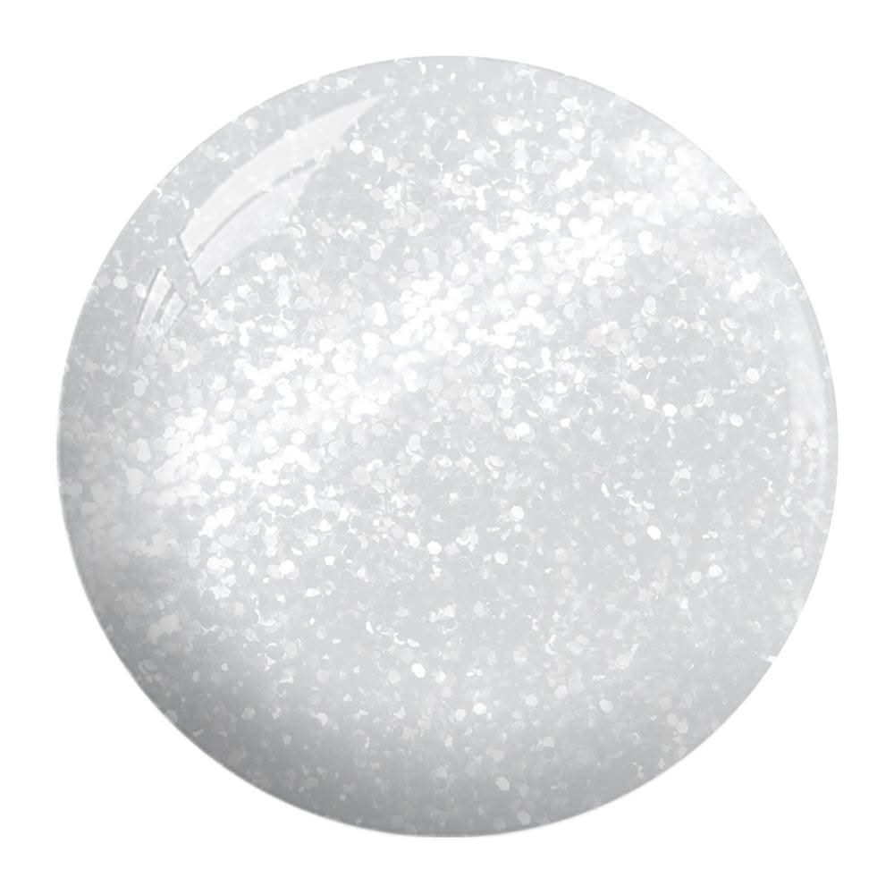 NuGenesis Dipping Powder Nail - NL 15 Starbright - DTK Nail Supply