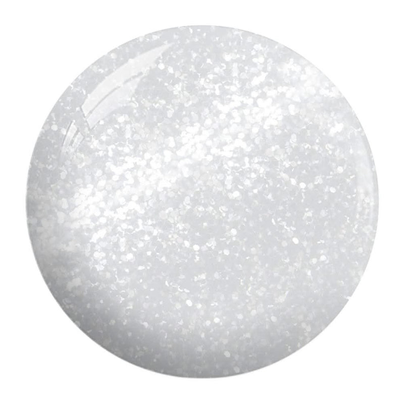 NuGenesis Dipping Powder Nail - NL 15 Starbright - DTK Nail Supply