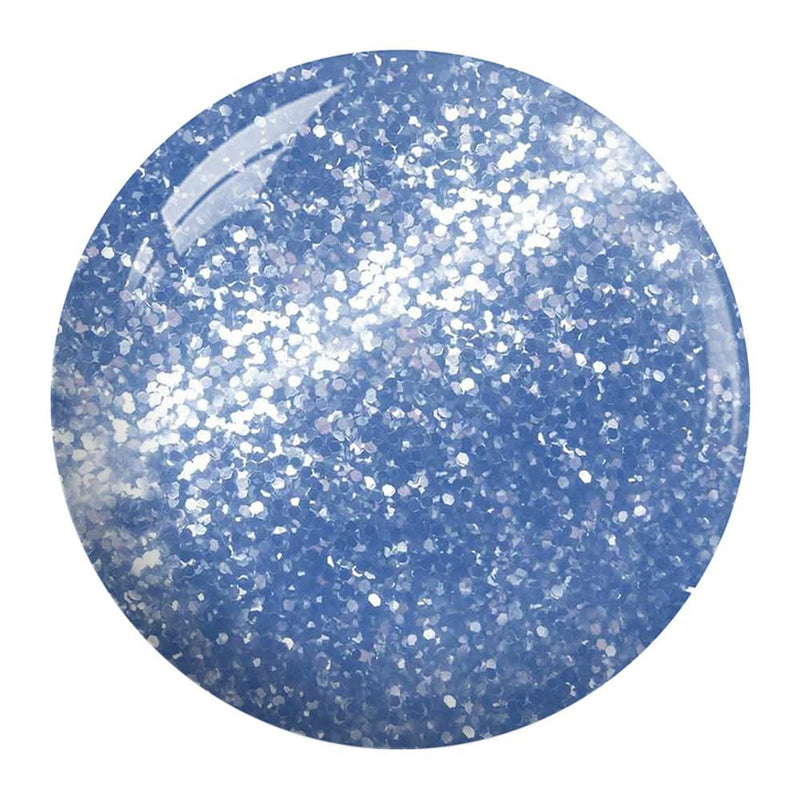 NuGenesis Dipping Powder Nail - NL 16 Canaba Boy - DTK Nail Supply