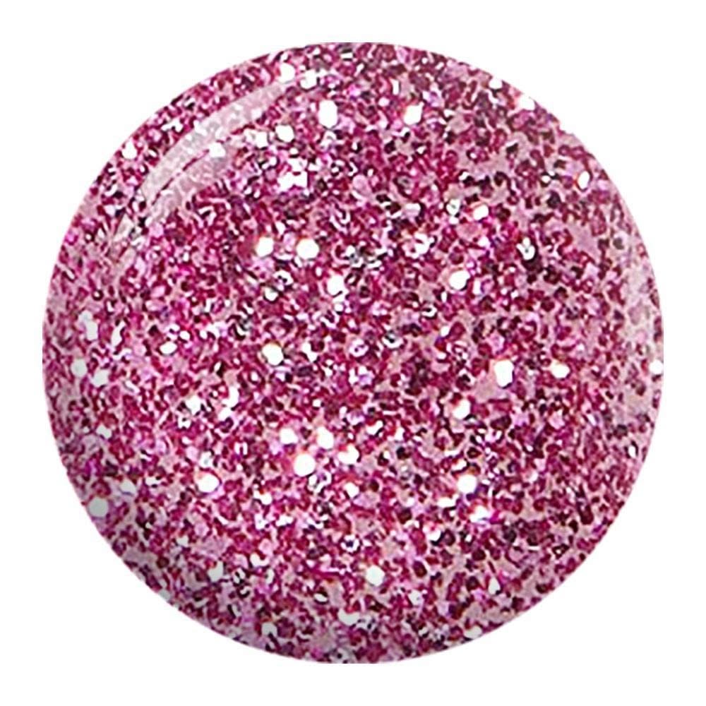NuGenesis Dipping Powder Nail - NL 20 Purple Rain - DTK Nail Supply