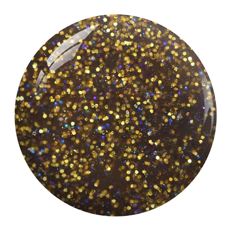 NuGenesis Dipping Powder Nail - NL 25 When in Doubt - DTK Nail Supply