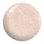 NuGenesis Dipping Powder Nail - NL 26 Girly Girls - DTK Nail Supply