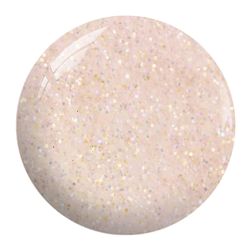NuGenesis Dipping Powder Nail - NL 26 Girly Girls - DTK Nail Supply