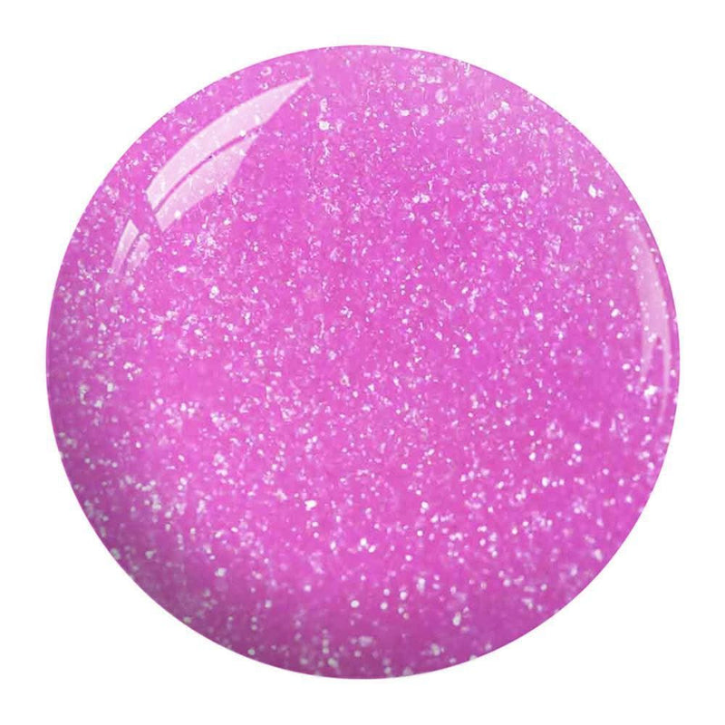 NuGenesis Dipping Powder Nail - NL 27 Don't judge - DTK Nail Supply