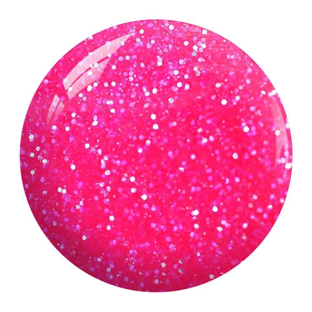 NuGenesis Dipping Powder Nail - NL 28 I'm a Princess - DTK Nail Supply