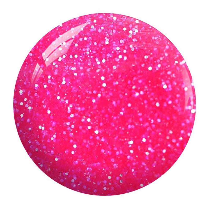 NuGenesis Dipping Powder Nail - NL 28 I'm a Princess - DTK Nail Supply
