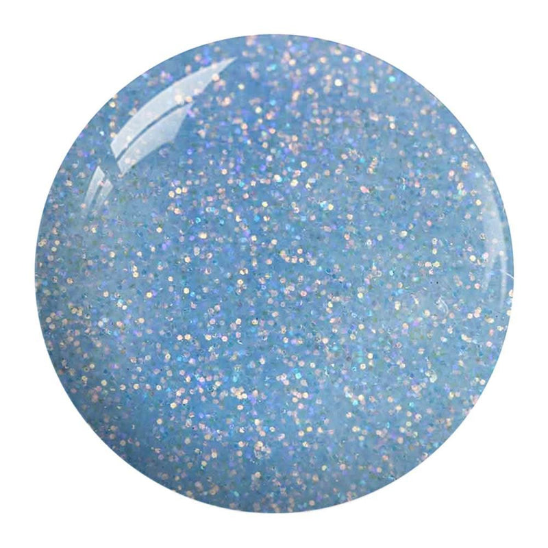 NuGenesis Dipping Powder Nail - NL 30 Taking Chances - DTK Nail Supply