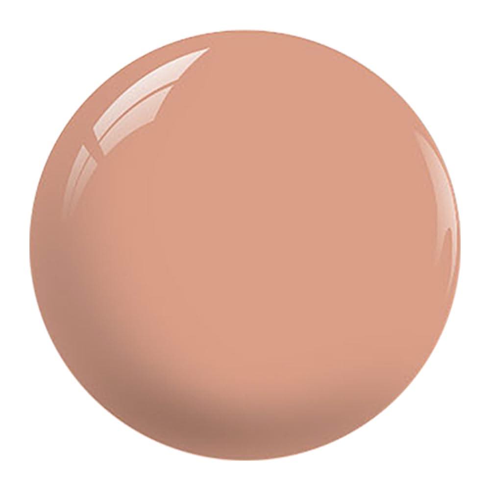 NuGenesis Dipping Powder Nail - NU 001 Misty Rose - DTK Nail Supply