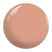 NuGenesis Dipping Powder Nail - NU 001 Misty Rose - DTK Nail Supply