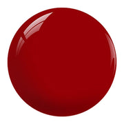 NuGenesis Dipping Powder Nail - NU 007 Red Red Wine - DTK Nail Supply