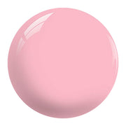 NuGenesis Dipping Powder Nail - NU 014 Gumball Pink - DTK Nail Supply