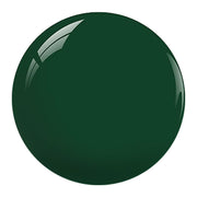 NuGenesis Dipping Powder Nail - NU 015 British Green - DTK Nail Supply