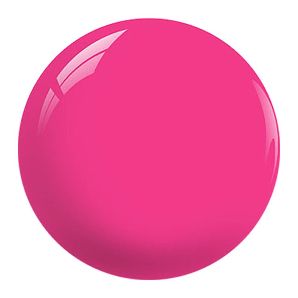 NuGenesis Dipping Powder Nail - NU 019 Southern Belle - DTK Nail Supply