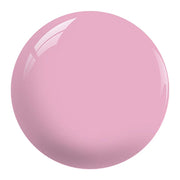 NuGenesis Dipping Powder Nail - NU 020 Tickle Me Pink - DTK Nail Supply